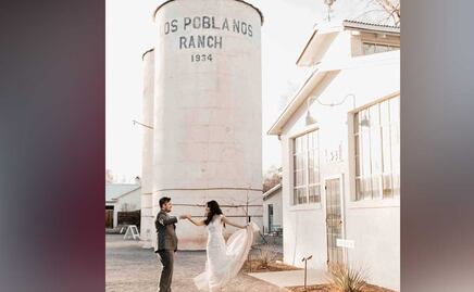 Los Poblanos, un pedacito de Puebla en Albuquerque