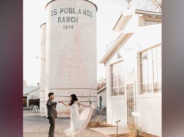 Los Poblanos, un pedacito de Puebla en Albuquerque