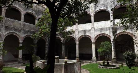 Qué hay en el Museo de la Evangelización de Huejotzingo