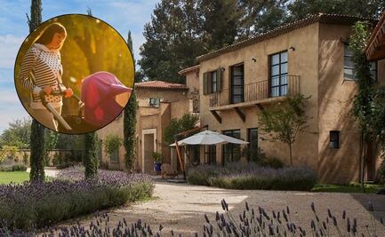 Así puedes festejar el 10 de mayo en Val’Quirico