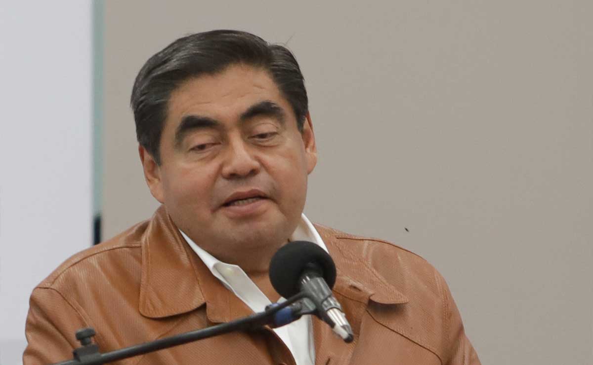 Foto: Agencia Es Imagen para El Universal Puebla