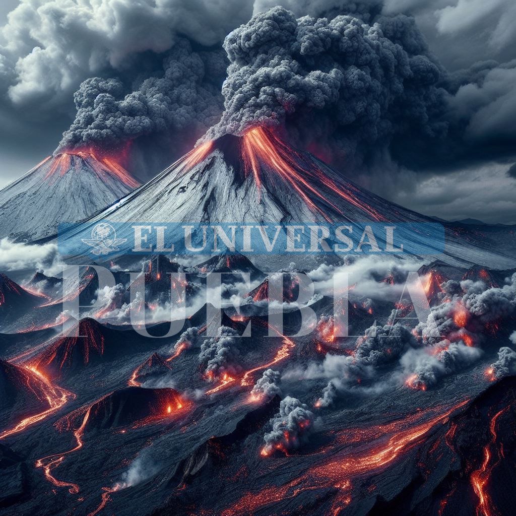 Foto: Generada por Bing para el Universal Puebla