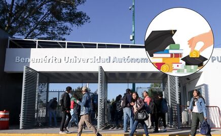 BUAP: ¿cuántas becas tiene y quiénes pueden participar?