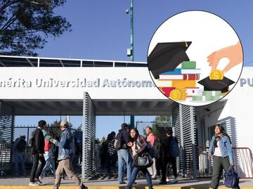 BUAP: ¿cuántas becas tiene y quiénes pueden participar?