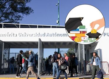 BUAP: ¿cuántas becas tiene y quiénes pueden participar?