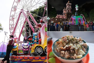 3 escapadas baratas desde Puebla para aprovechar las Fiestas Patrias