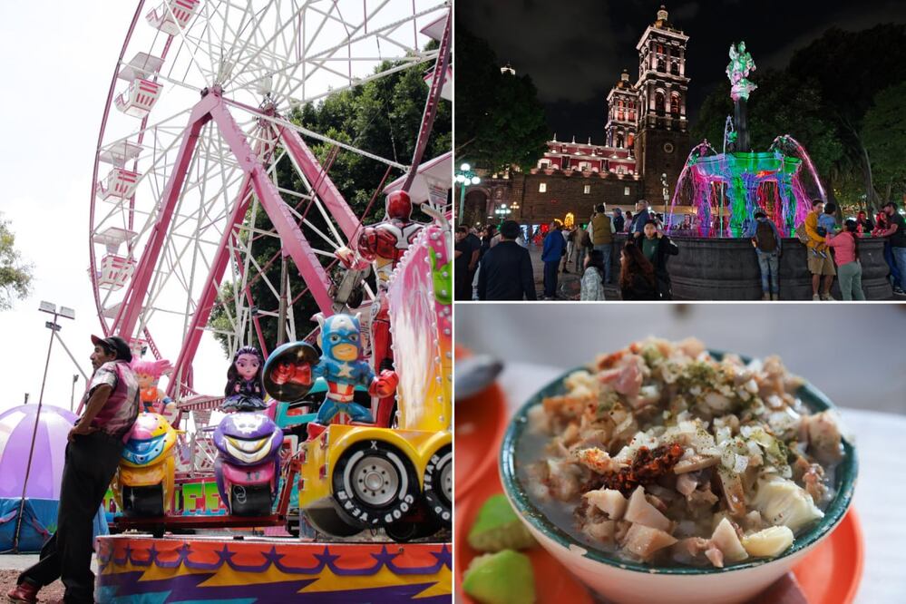 Estos destinos ofrecen opciones para disfrutar las Fiestas Patrias | Foto: EsImagen