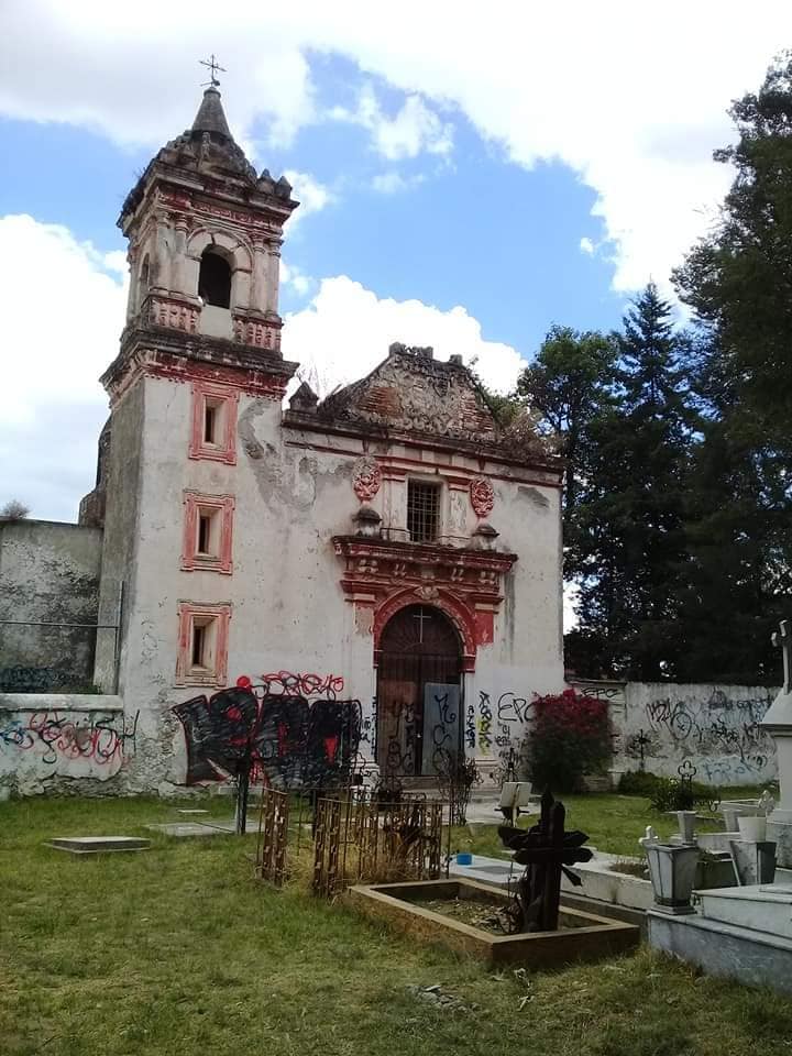 Foto: Puebla de Antaño Gabriel Meña