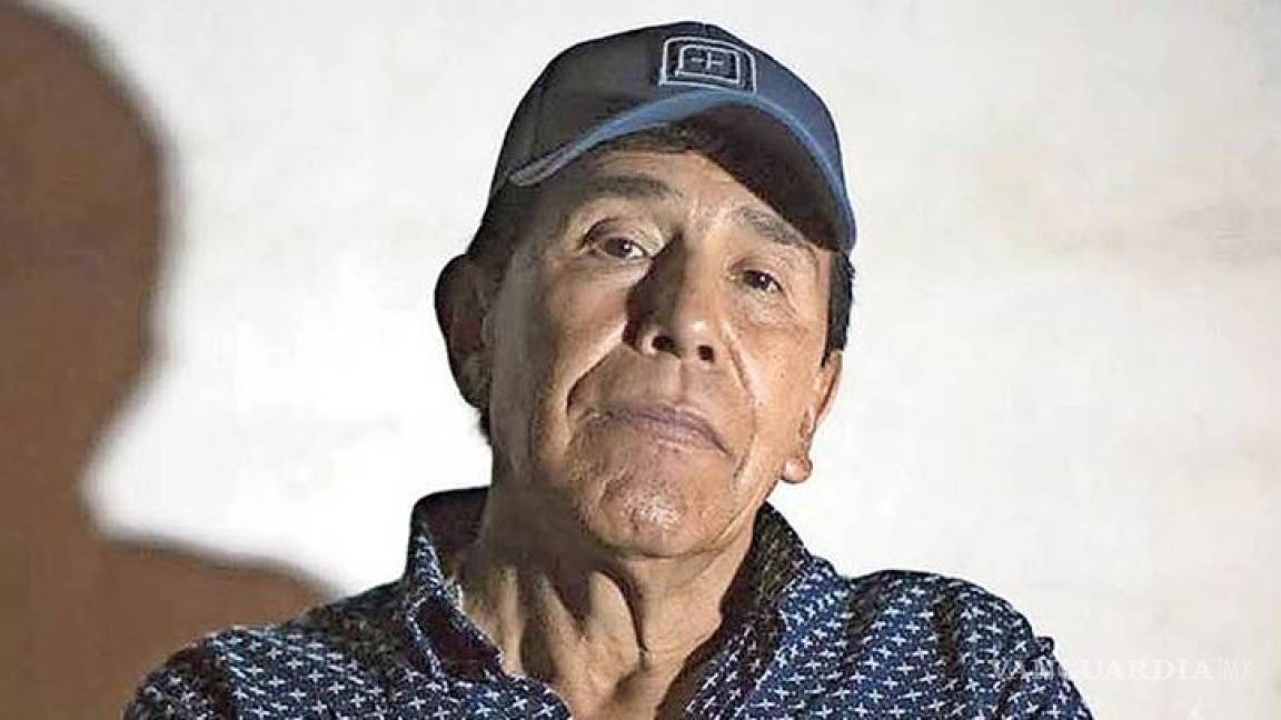 Se presume que Caro Quintero salió del centro médico alrededor de las 08:45 horas, aunque no se ha confirmado oficialmente su salida ni los detalles del procedimiento realizado.

Foto: Producción El Universal Puebla