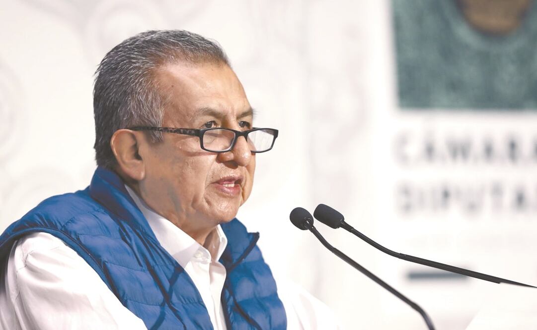 Foto: Archivo/ EL UNIVERSAL¡