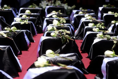 Han muerto por Covid-19, 660 migrantes poblanos en Estados Unidos