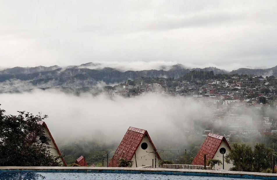 Foto: Villa de los Vientos