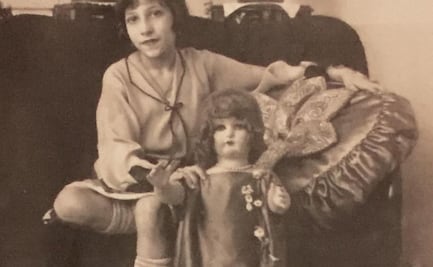 ¿Tiernos o de terror? Así eran los juguetes de los niños poblanos el siglo pasado