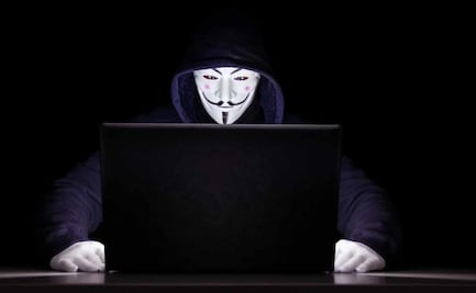 Anonymous declara "guerra cibernética" contra Rusia por invasión a Ucrania