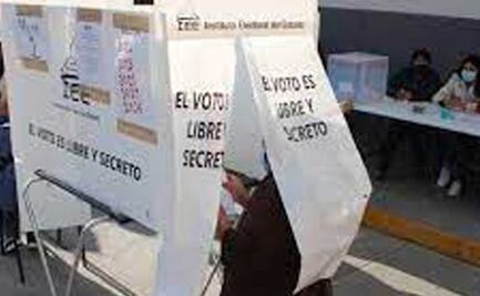 Así se sancionan los actos anticipados de campaña en Puebla