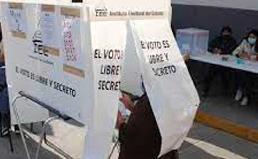 Foto: Agencia Es Imagen para El Universal Puebla