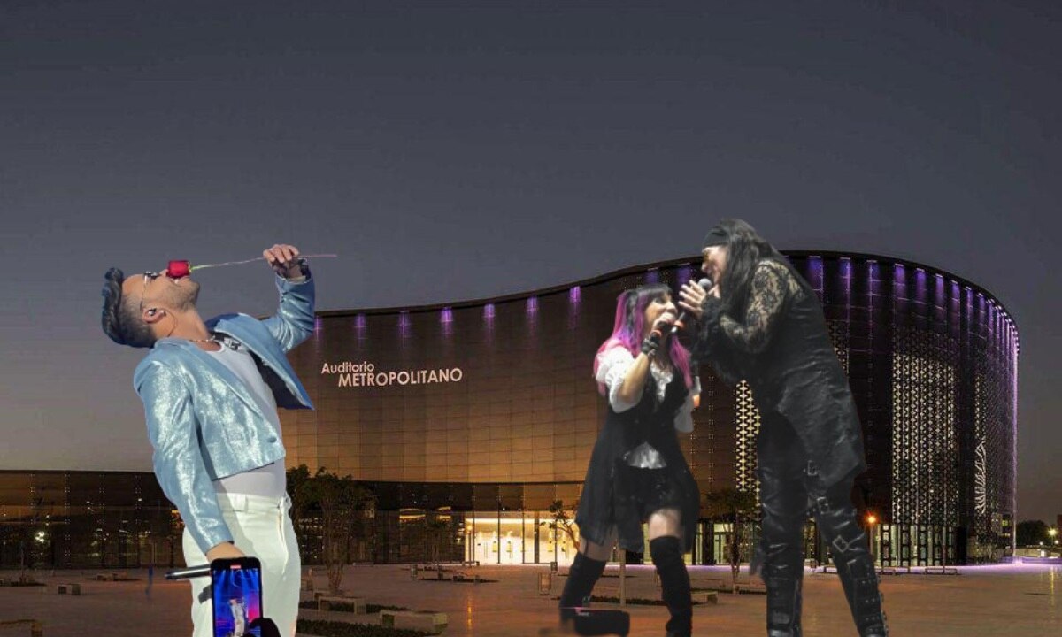 Conciertos de junio 2024 en Puebla: artistas, fechas y dónde comprar los boletos