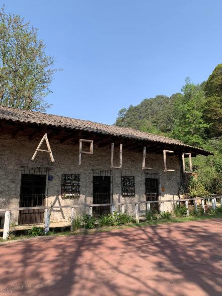 Cabañas en Puebla para visitar en pareja