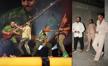 Estos son los conciertos que tendrá Puebla del 22 al 30 de agosto