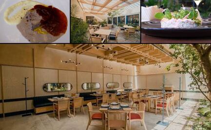 Aliere, uno de los mejores restaurantes de Puebla donde se come rico en un ambiente relajado