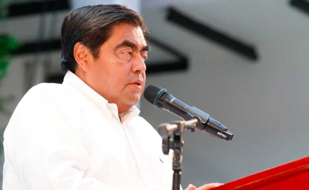 Foto: Agencia Es Imagen para El Universal Puebla