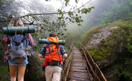 Las caminatas en Honey ideales durante la temporada invernal