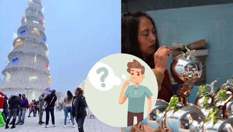 ¿Cuándo empieza la Feria de la Esfera en Chignahuapan?