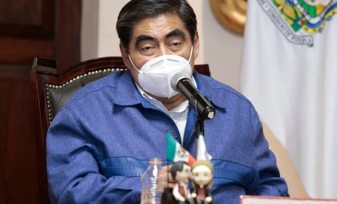 Miguel Barbosa asegura que el asesinato de policías en Jolalpan no quedará impune