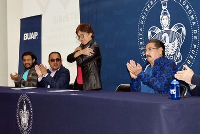 BUAP promueve la salud emocional y deportiva