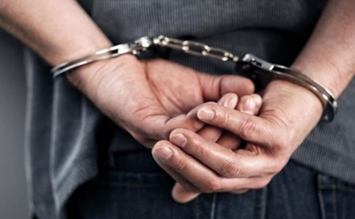 Extesorero de Veracruz en gobierno de Javier Duarte es detenido