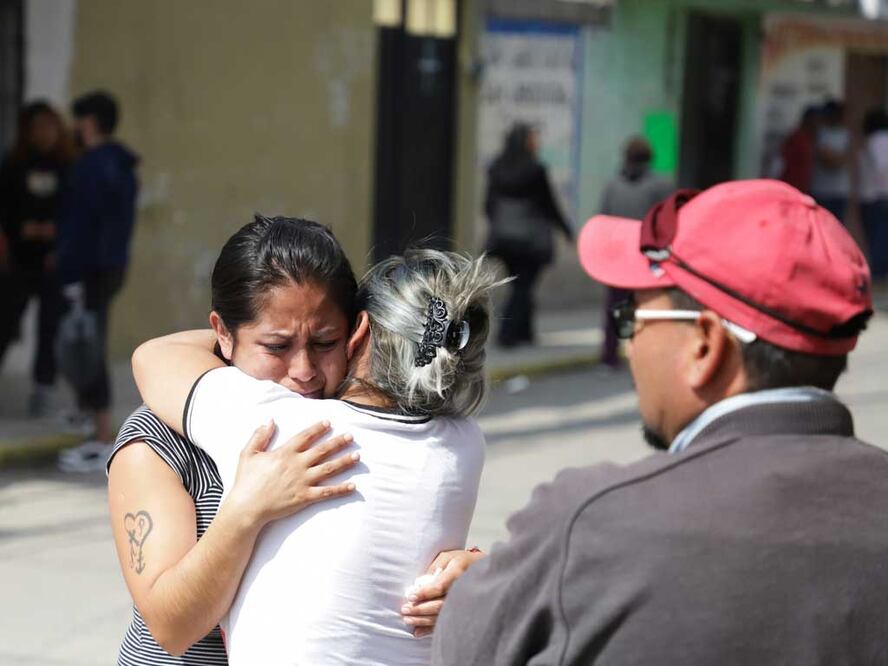 Foto: Agencia Es Imagen para El Universal Puebla