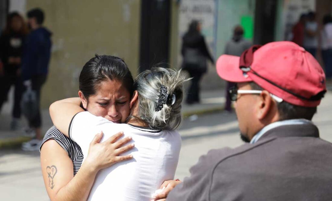 Foto: Agencia Es Imagen para El Universal Puebla