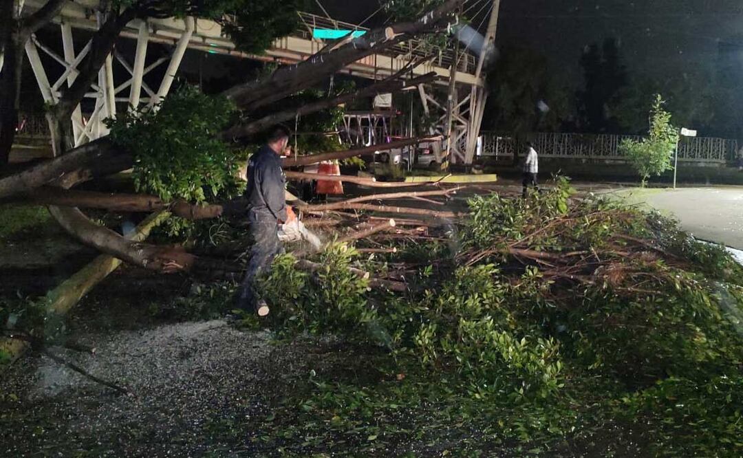 Foto: Agencia Es Imagen para El Universal Puebla