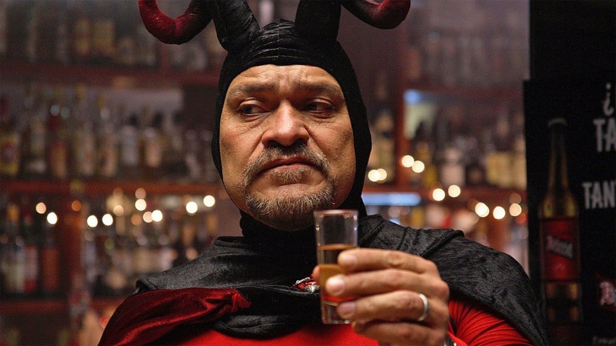 Pastorela es una película de comedia ambientada en Navidad / Foto: Apple TV