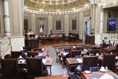 TEPJF le quita tres diputaciones plurinominales a Morena en Puebla