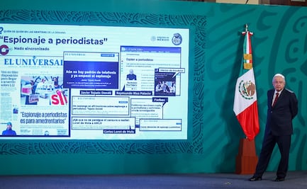 Forbes México desmiente a AMLO por nota de 2017 exhibida en sección de “fake news”