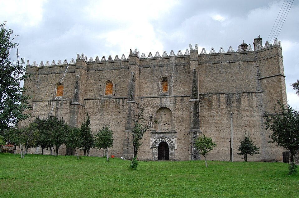 Huejotzingo | Foto: Wikipedia
