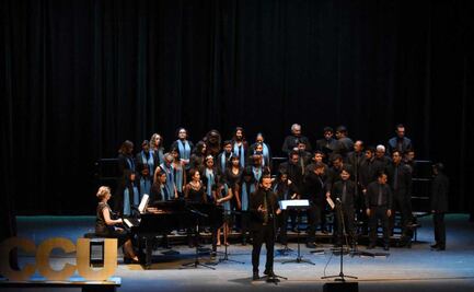 “El Resurgir de una Ilusión”, concierto que dará el Coro Sinfónico de la BUAP