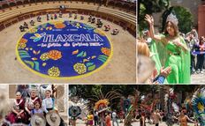 Feria de Tlaxcala 2026: fechas, artistas gratis y detalles del nuevo recinto ferial
