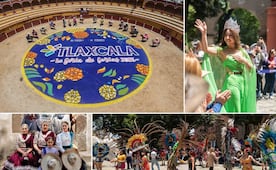 Feria de Tlaxcala 2026: fechas, artistas gratis y detalles del nuevo recinto ferial