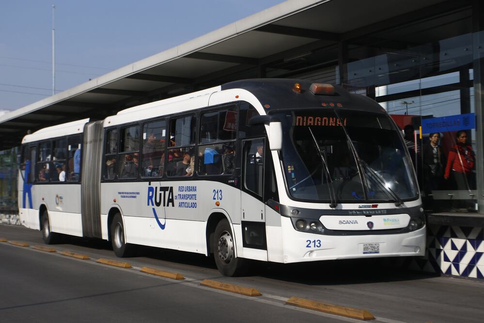 Inició proceso para construcción de la primera etapa de la Línea 4 del Ruta | EsImagen