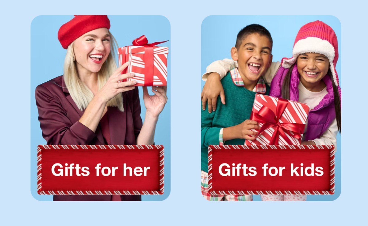 Cómo comprar en Target desde México I Foto: Target.com