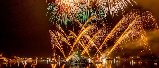 Este es el mejor pueblo mágico de Puebla para pasar Día de Muertos