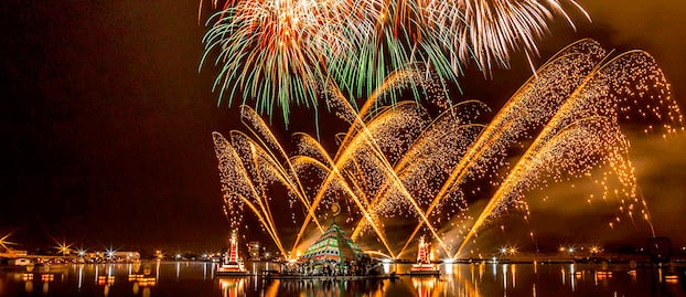 Este es el mejor pueblo mágico de Puebla para pasar Día de Muertos