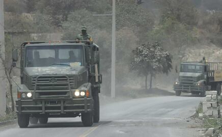 Plan DN-III: en qué momentos se ha aplicado en Puebla 