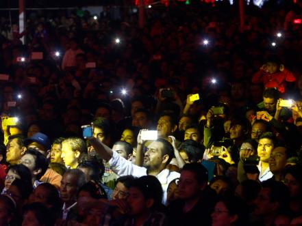 Grito de Independencia en Puebla 2021: conoce las dos opciones