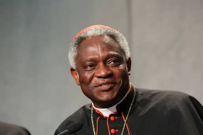 Foto: Vaticano News