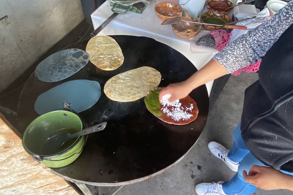La Feria de la Gordita se realizará en abril | Foto: EsImagen