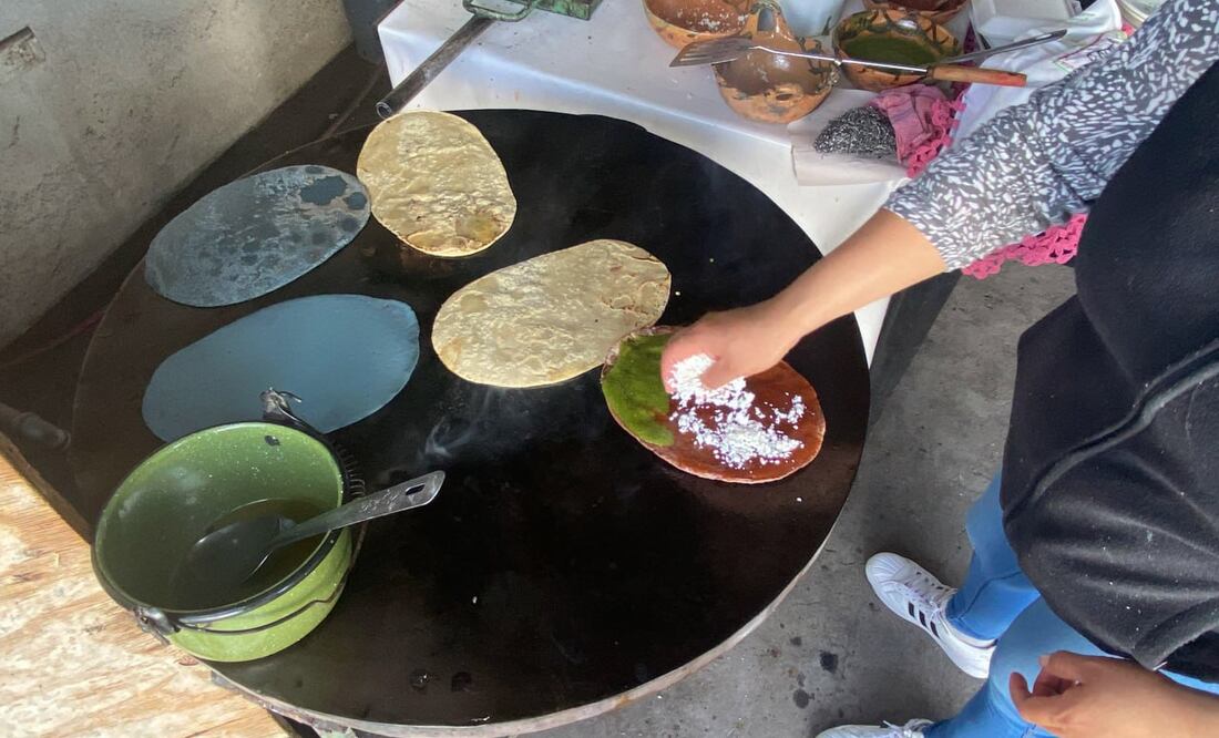 La Feria de la Gordita se realizará en abril | Foto: EsImagen