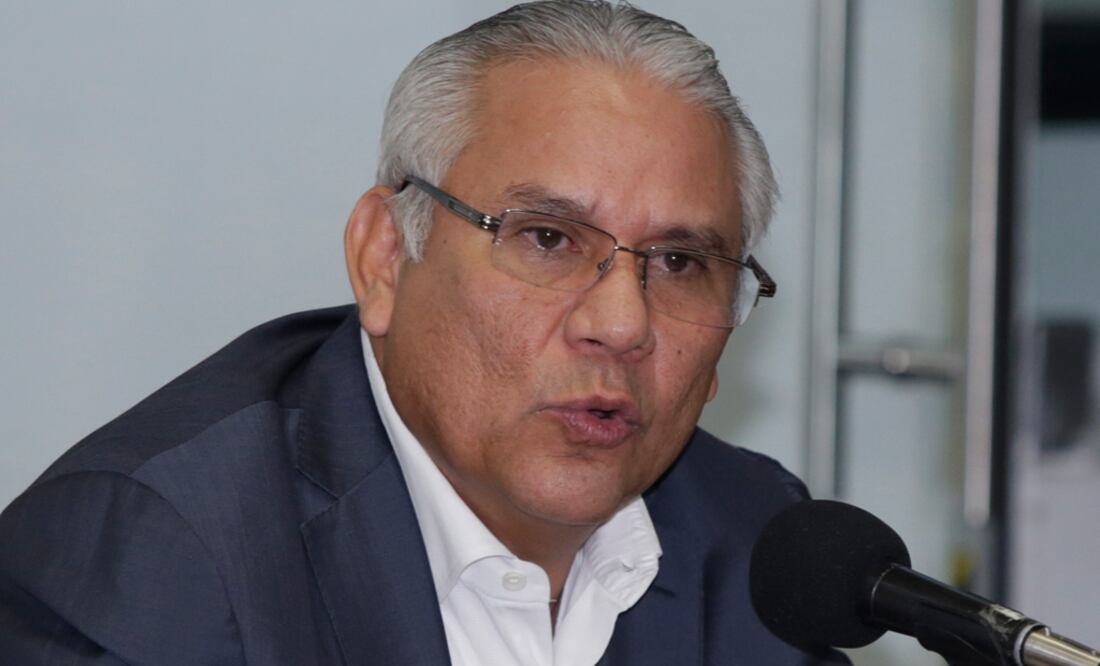 Foto: Agencia Enfoque para El Universal Puebla